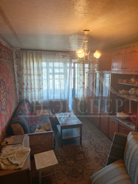 Фото Квартира г. Стаханов (пр. 50 лет Октября, 20)