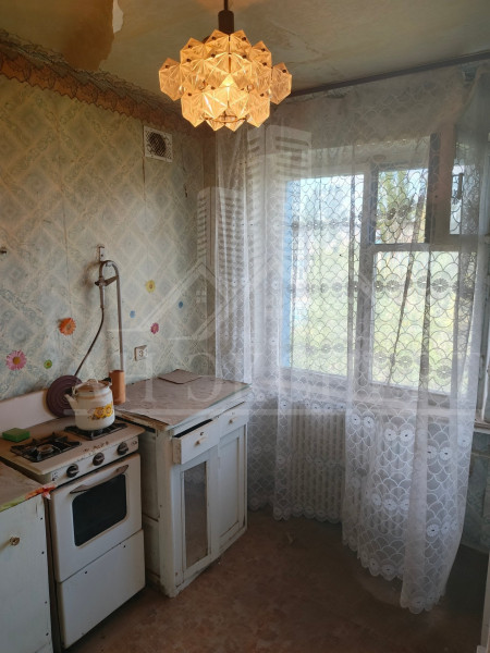 Фото Квартира г. Стаханов (пр. 50 лет Октября, 20)