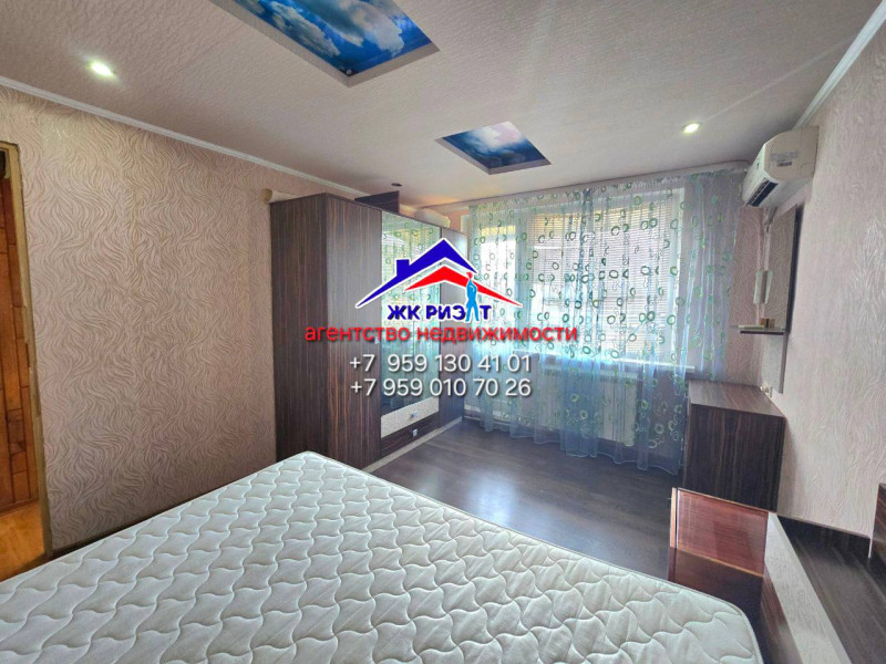 Фото Двухкомнатная квартира в городе Счастье