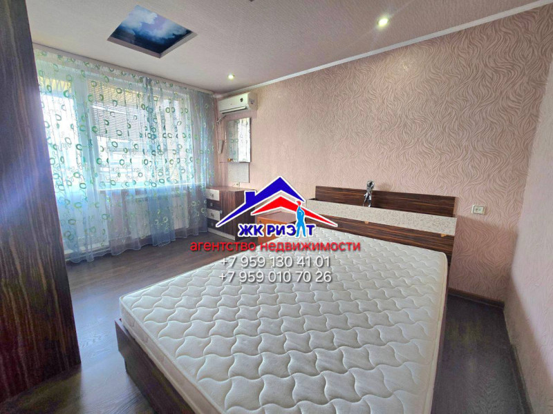 Фото Двухкомнатная квартира в городе Счастье