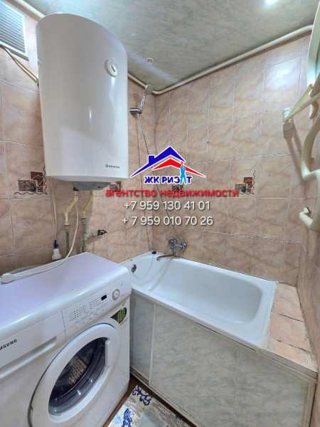 Фото Двухкомнатная квартира в городе Счастье