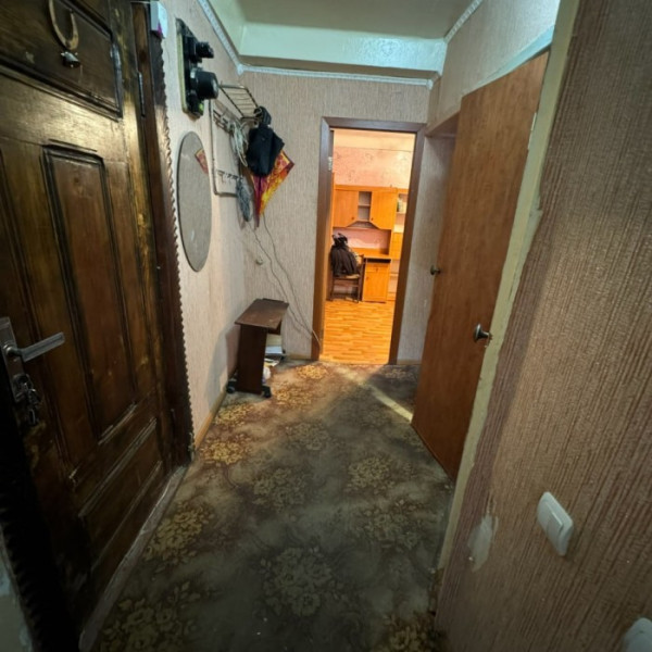 Фото Продам 2-х комнатную квартиру Острая Могила р-н ВВАУШ