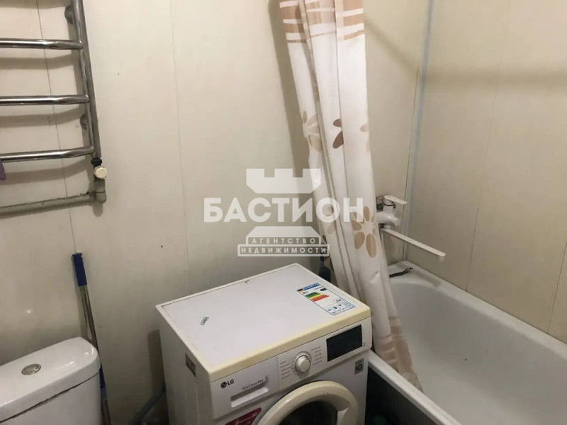 Фото 2-комнатная квартира, квартал Ватутина, 21 ID: 2006545