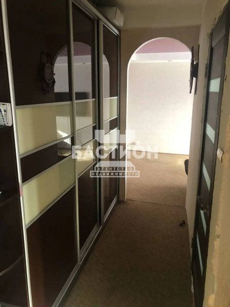 Фото 2-комнатная квартира, квартал Ватутина, 21 ID: 2006545