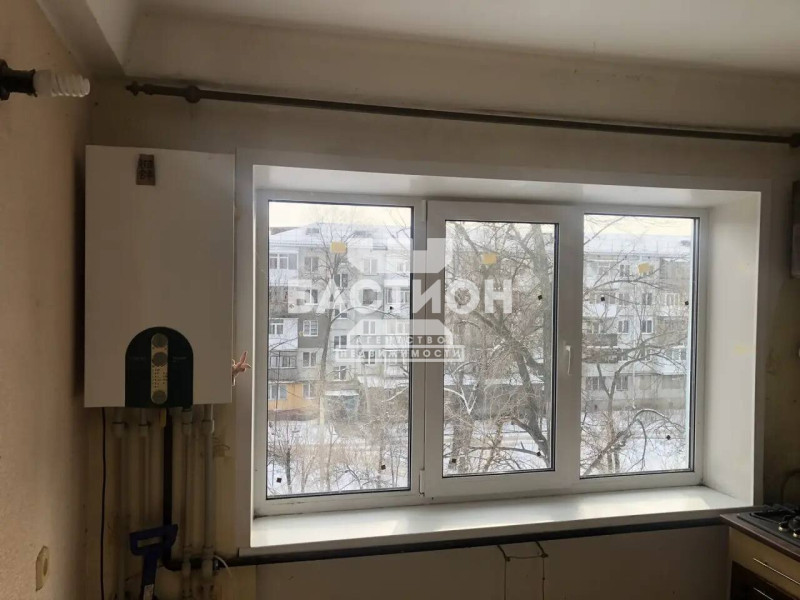 Фото 2-комнатная квартира, квартал Ватутина, 21 ID: 2006545