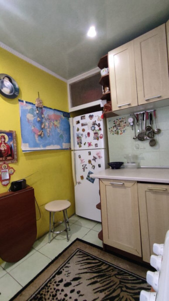 2-к квартира район Гетьмана г.Алчевск#1582