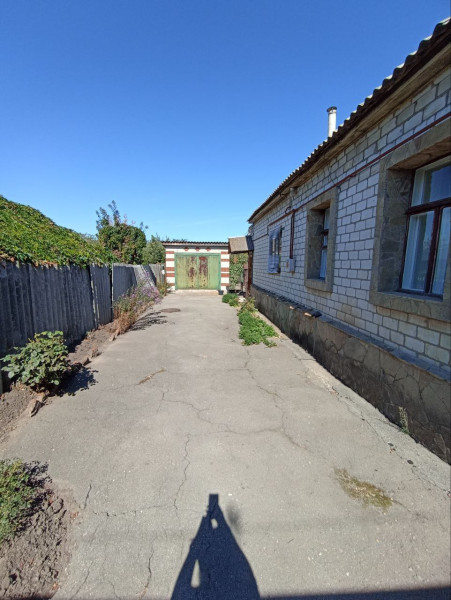 Дом, ул. Заводская(район площади Ленина )