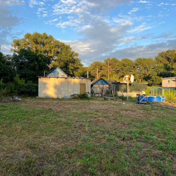 Фото Дом 54м2 с. Пшеничное Станица Луганская