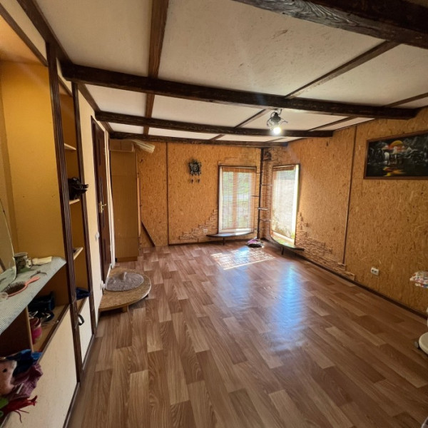 Фото Дом 54м2 с. Пшеничное Станица Луганская