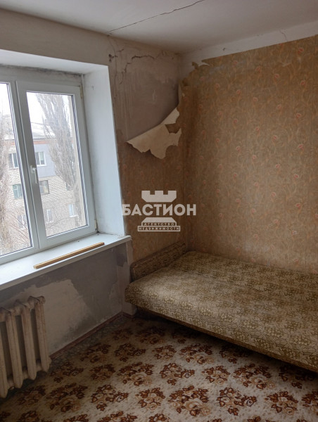 Фото 4-х комнатная квартира, улица Шелгунова, 114 Б, ID: 2041420
