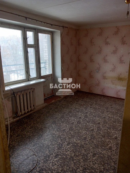 Фото 4-х комнатная квартира, улица Шелгунова, 114 Б, ID: 2041420