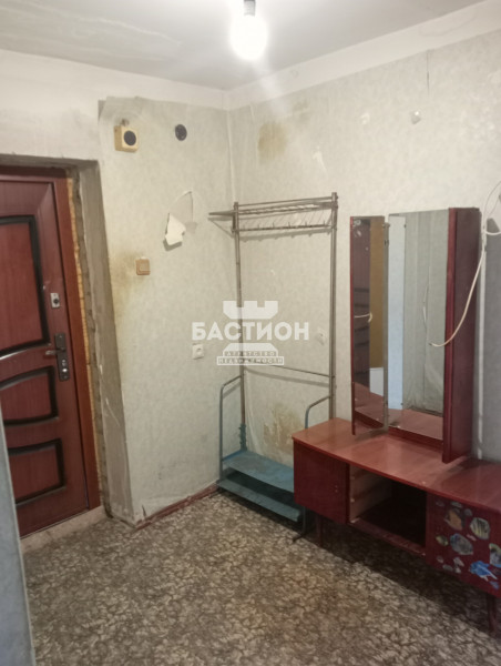 Фото 4-х комнатная квартира, улица Шелгунова, 114 Б, ID: 2041420