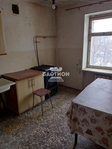Фото 4-х комнатная квартира, улица Шелгунова, 114 Б, ID: 2041420