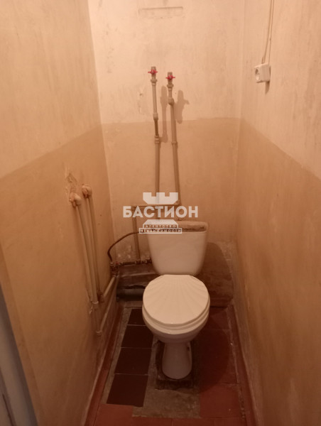 Фото 4-х комнатная квартира, улица Шелгунова, 114 Б, ID: 2041420