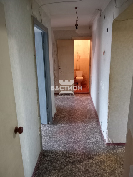 Фото 4-х комнатная квартира, улица Шелгунова, 114 Б, ID: 2041420