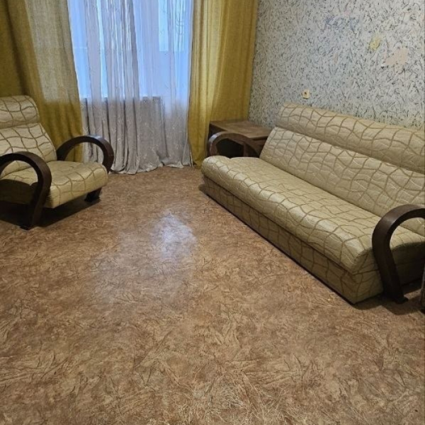 Фото Продам 2к квартиру на кв. Южный,56м2