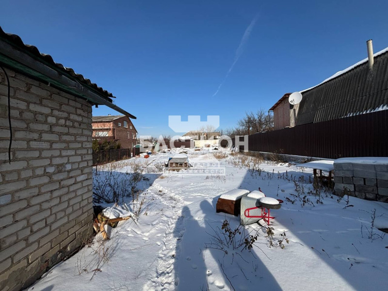 Фото Дом, улица Сосюры ID:2019263