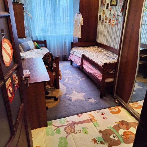 Фото Продам 3к кв. Шевченко