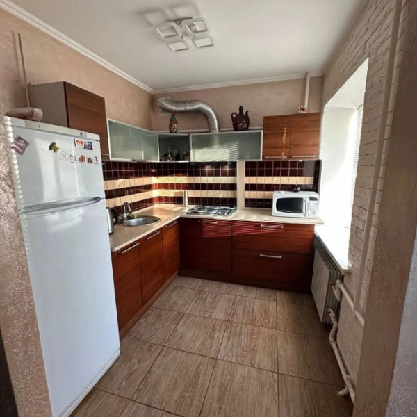 Фото Продается квартира-студия на кв. Шевченко