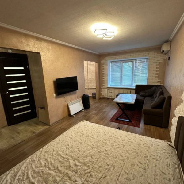 Продается квартира-студия на кв. Шевченко