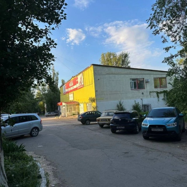 Фото Продается квартира-студия на кв. Шевченко