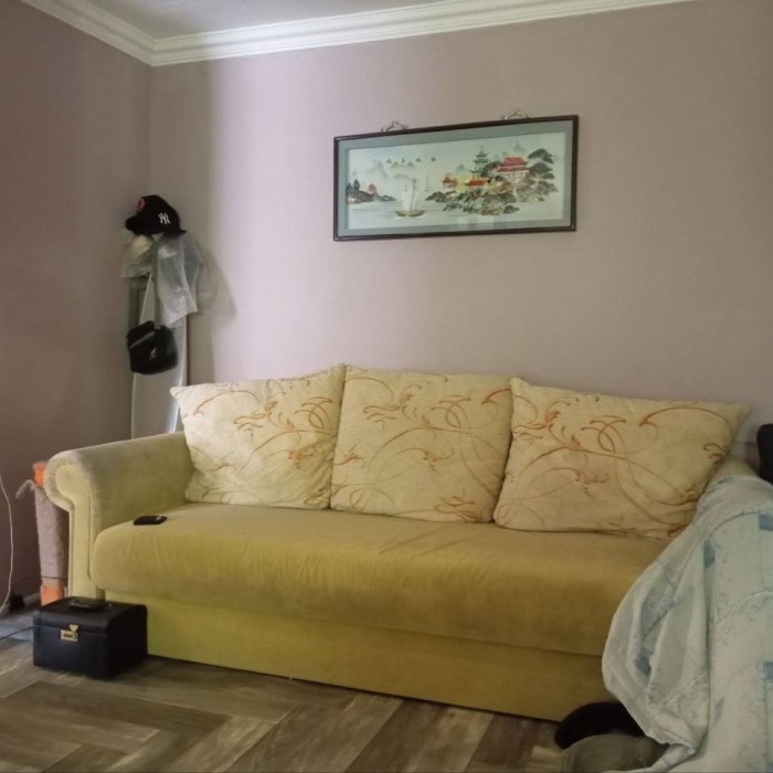 Фото Продам 1 комнатную квартиру квартал ГБК