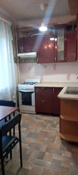 2-комнатная квартира кв. Солнечный