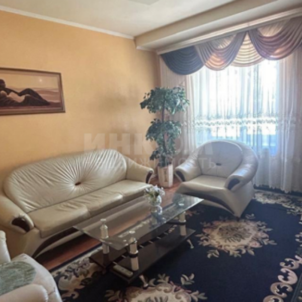 Продам 2-х комнатную квартиру с автономным отоплением г. Луганск, 10й квартал (рн завод ОР)