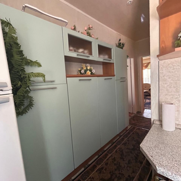 Фото Продам 2-х комнатную квартиру с автономным отоплением г. Луганск, 10й квартал (рн завод ОР)