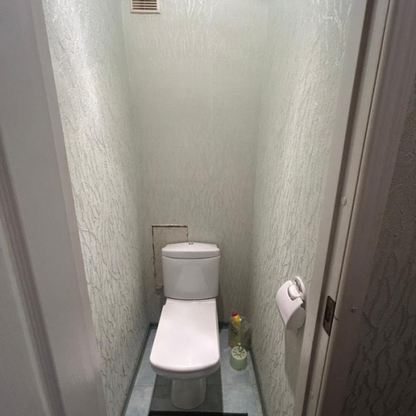 Фото Продам 2-х комнатную квартиру с автономным отоплением г. Луганск, 10й квартал (рн завод ОР)