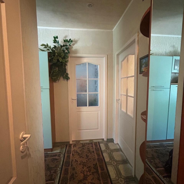 Фото Продам 2-х комнатную квартиру с автономным отоплением г. Луганск, 10й квартал (рн завод ОР)