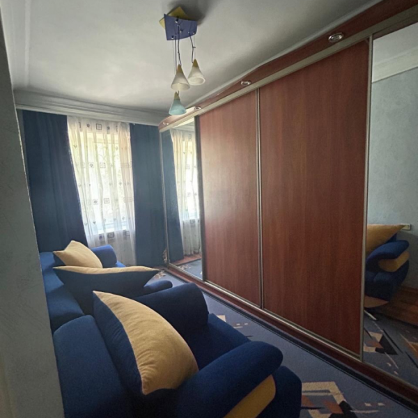 Фото Продам 2-х комнатную квартиру с автономным отоплением г. Луганск, 10й квартал (рн завод ОР)