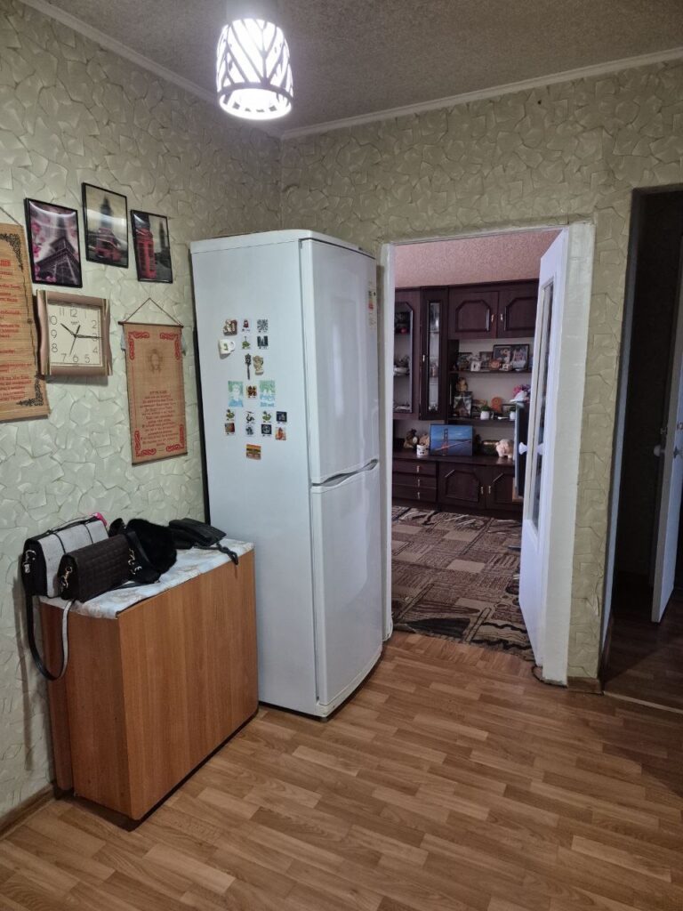 № 1009 Сдается 2-х комнатная квартира по ул. Сарматской