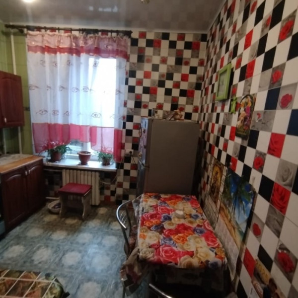 Фото № 6990 Продам 2х комн. квартиру в р-не маг. "Автобан"