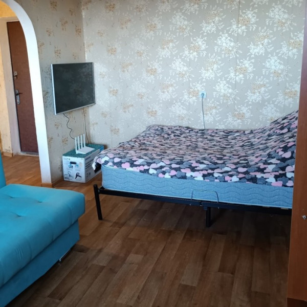 Фото № 6617 Продам 1 комн. квартиру в Перевальске