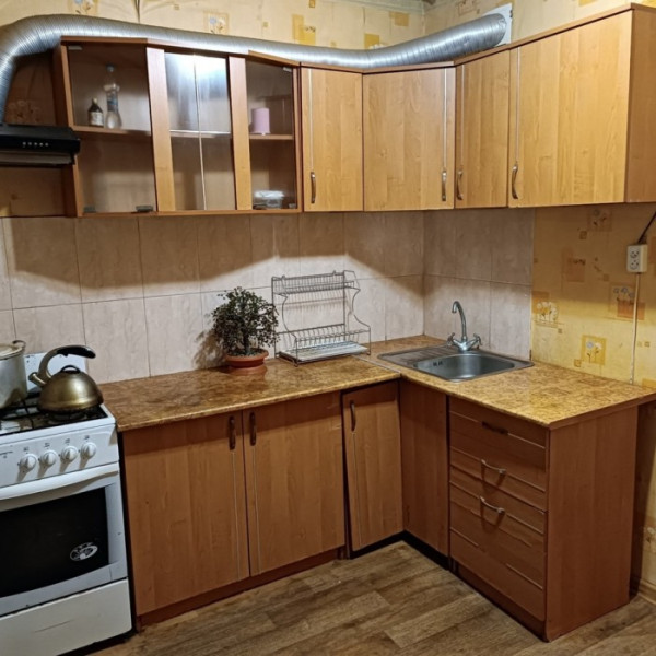 № 6617 Продам 1 комн. квартиру в Перевальске