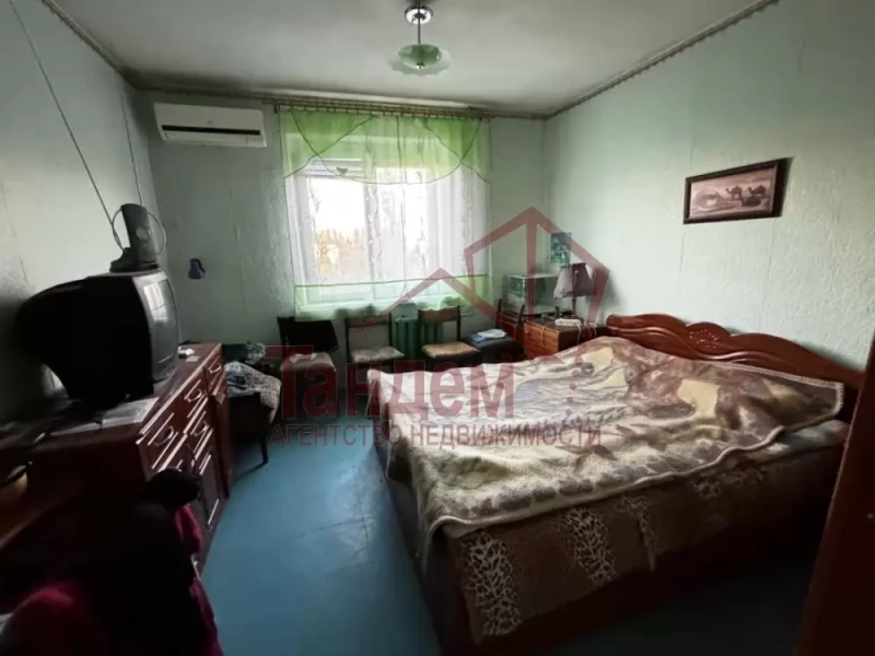 Фото Квартира 53 м² в девятиэтажке Луганск - Объект №486