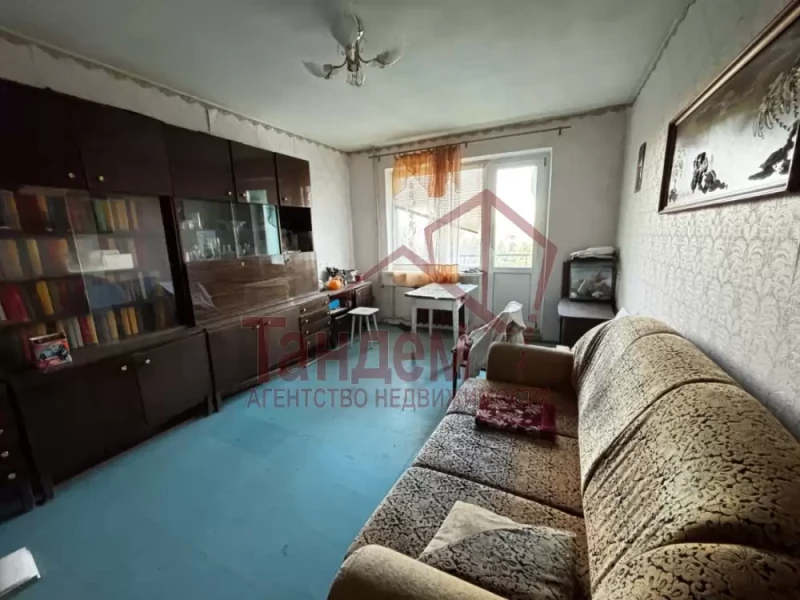 Фото Квартира 53 м² в девятиэтажке Луганск - Объект №486