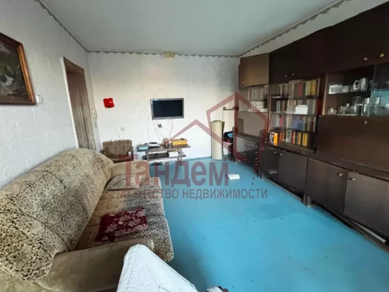 Фото Квартира 53 м² в девятиэтажке Луганск - Объект №486