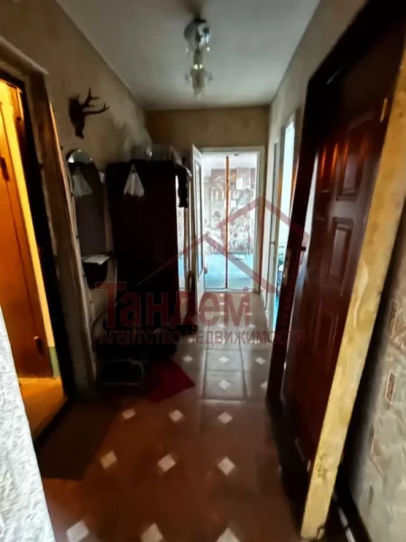 Фото Квартира 53 м² в девятиэтажке Луганск - Объект №486