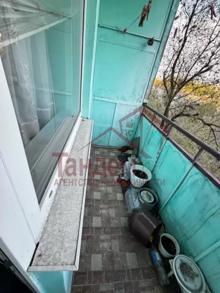 Фото Квартира 53 м² в девятиэтажке Луганск - Объект №486