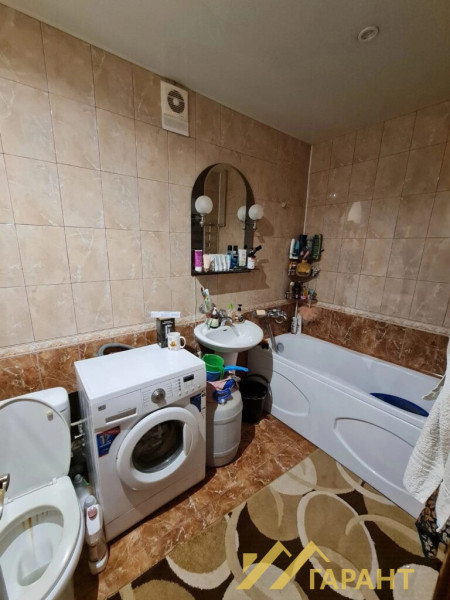 Фото 3-к квартира с большой кухней г.Алчевск#1407