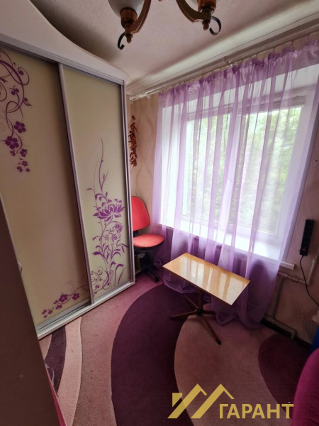 Фото 3-к квартира с большой кухней г.Алчевск#1407