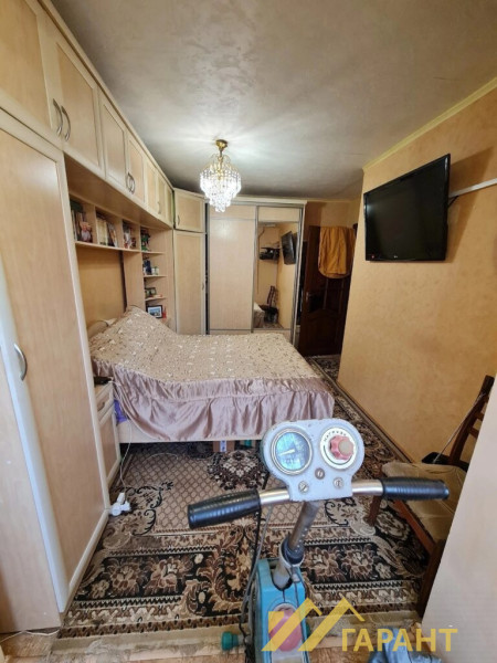 Фото 3-к квартира с большой кухней г.Алчевск#1407