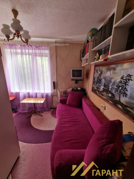 Фото 3-к квартира с большой кухней г.Алчевск#1407