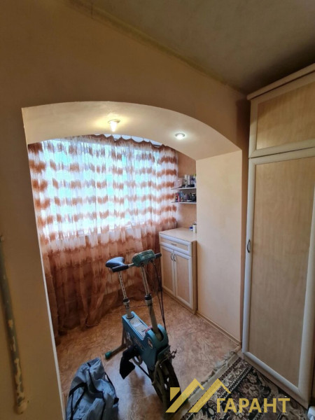 Фото 3-к квартира с большой кухней г.Алчевск#1407