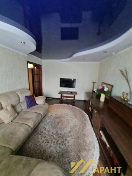 Фото 3-к квартира с большой кухней г.Алчевск#1407