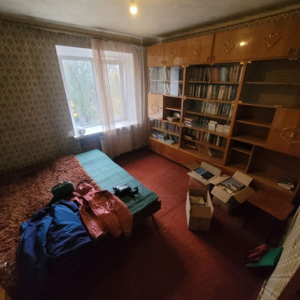 Фото Продам 3к ул. Коцюбинского