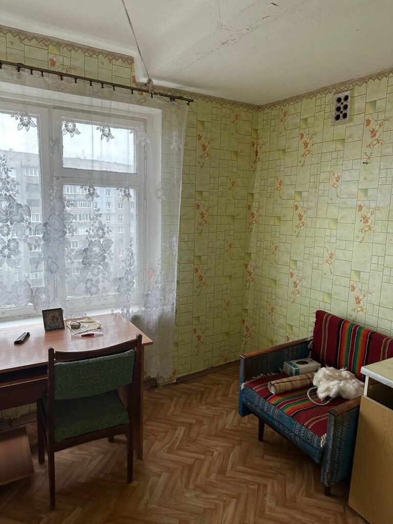 Фото №719 Продаётся 2 комн. кв-ра, ул. Гмыри, р-н Техникума.