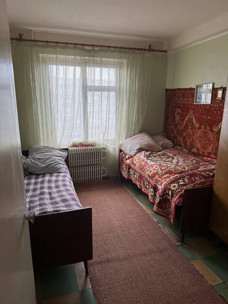 Фото №719 Продаётся 2 комн. кв-ра, ул. Гмыри, р-н Техникума.
